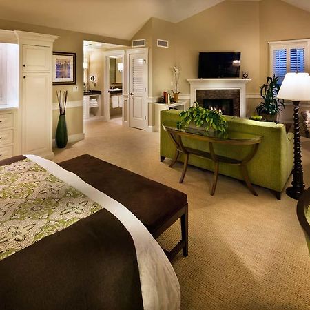Fess Parker Wine Country Inn Los Olivos Dış mekan fotoğraf