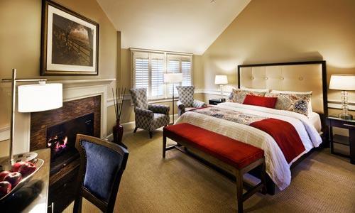 Fess Parker Wine Country Inn Los Olivos Dış mekan fotoğraf