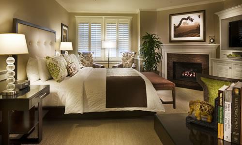 Fess Parker Wine Country Inn Los Olivos Dış mekan fotoğraf