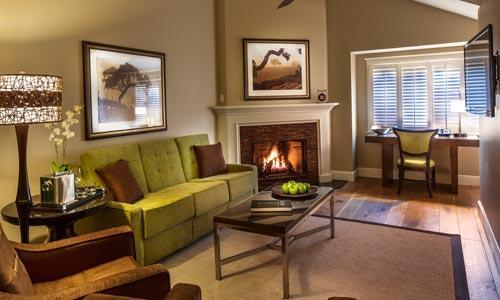 Fess Parker Wine Country Inn Los Olivos Dış mekan fotoğraf