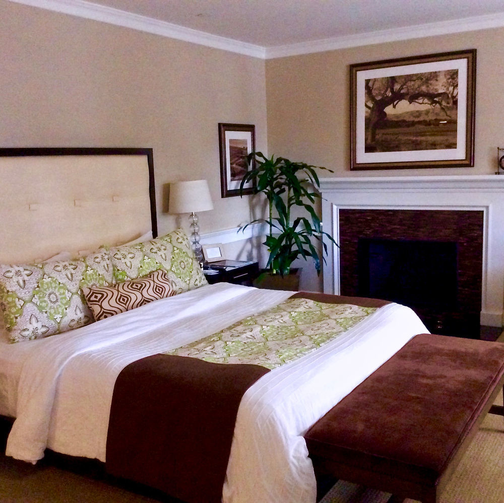 Fess Parker Wine Country Inn Los Olivos Dış mekan fotoğraf