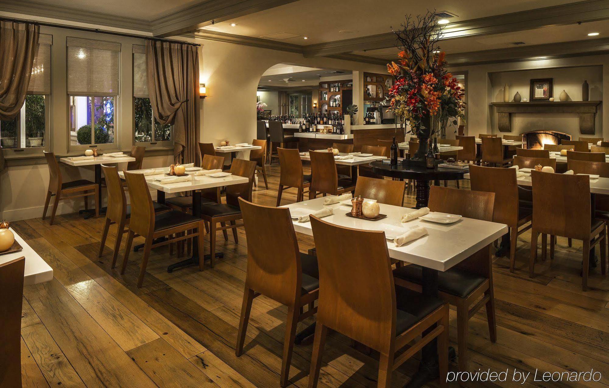 Fess Parker Wine Country Inn Los Olivos Dış mekan fotoğraf
