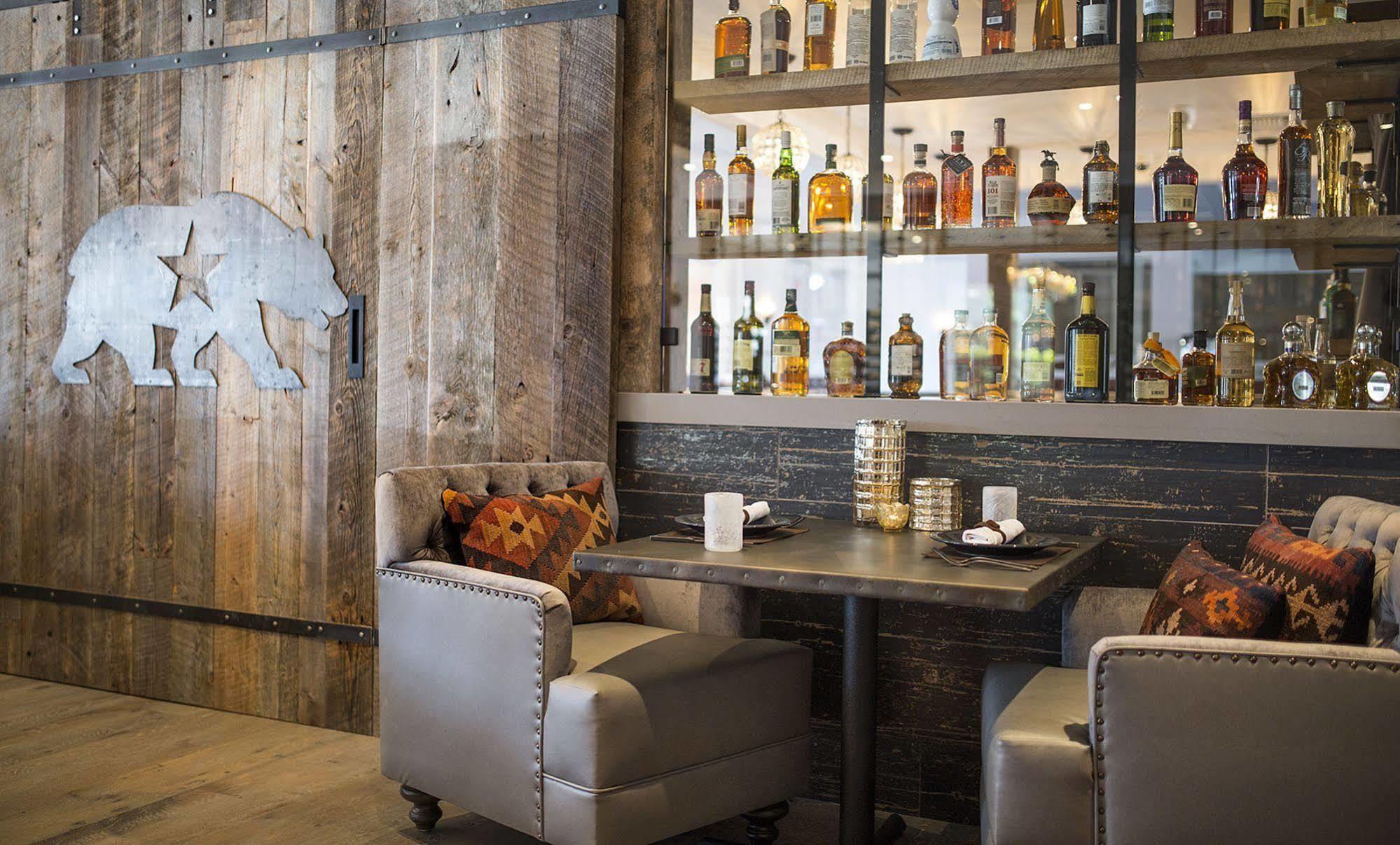 Fess Parker Wine Country Inn Los Olivos Dış mekan fotoğraf