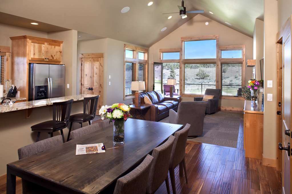 Fess Parker Wine Country Inn Los Olivos Oda fotoğraf