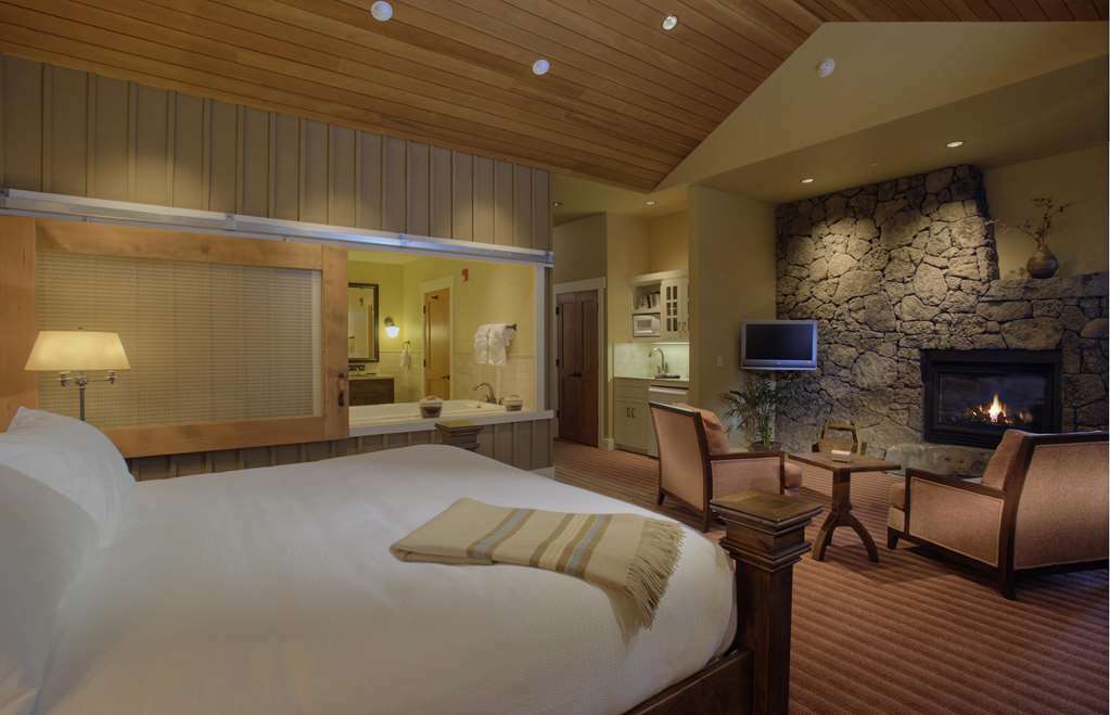 Fess Parker Wine Country Inn Los Olivos Oda fotoğraf