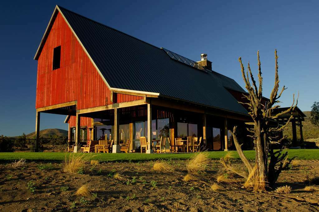 Fess Parker Wine Country Inn Los Olivos Konforlar fotoğraf