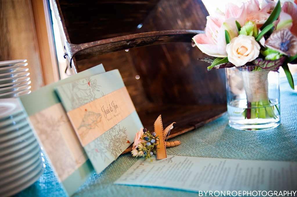Fess Parker Wine Country Inn Los Olivos Dış mekan fotoğraf