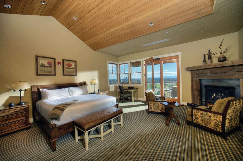 Fess Parker Wine Country Inn Los Olivos Restoran fotoğraf